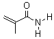 Methacrylamide